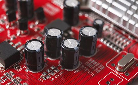 鋁電解電容器有什么用途？有哪些具體體現(xiàn)？