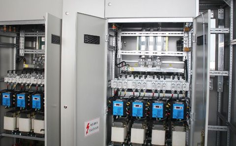 交流接觸器投切開關無功補償存在哪些不足？