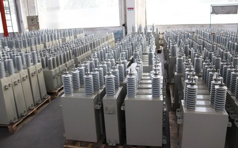 并聯(lián)電力電容器使用不當可能導致哪些問題？